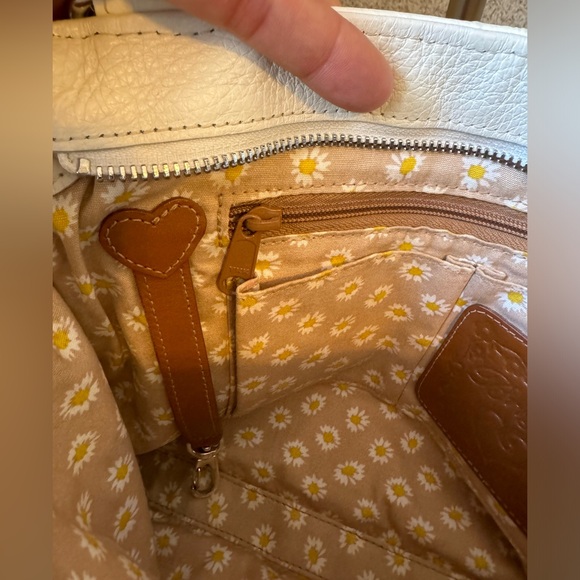 BRIGHTON woven bag - Picture 7 of 7